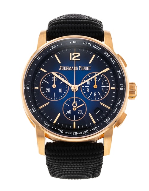 Audemars Piguet CODE 11.59 26393OR.OO.A002KB.03 Image 10